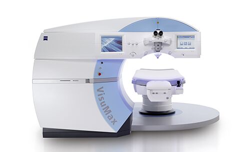 专家视点:近视手术安心性全 面剖析