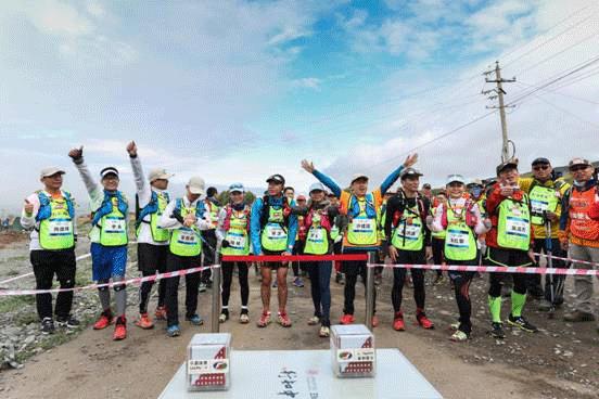 “行知中国”山丹光明行义诊圆满落幕