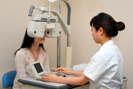 激光手术近视会有后遗症吗?