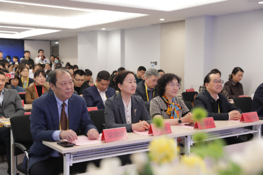 第九届陕西省眼视光技能大赛在西安普瑞眼科医院圆满闭幕